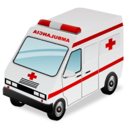Ambulance - 256